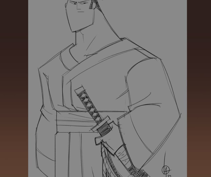 گالری تصویرسازی‌های لئوپولدو آنخو از برزیل