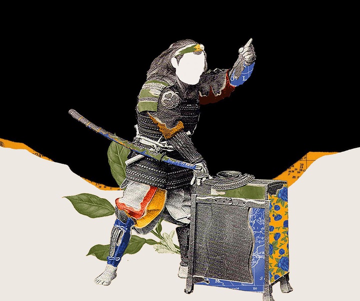 گالری تصویرسازی‌های استودیو لاسکا از برزیل