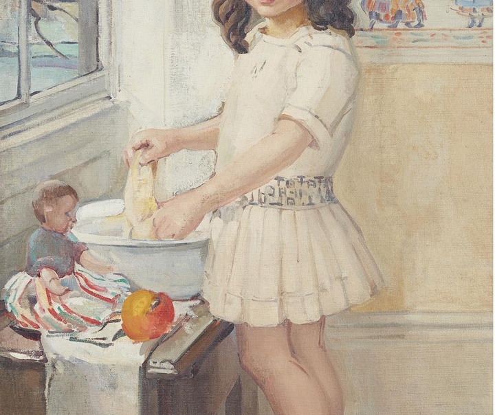 دوروتی جانستون