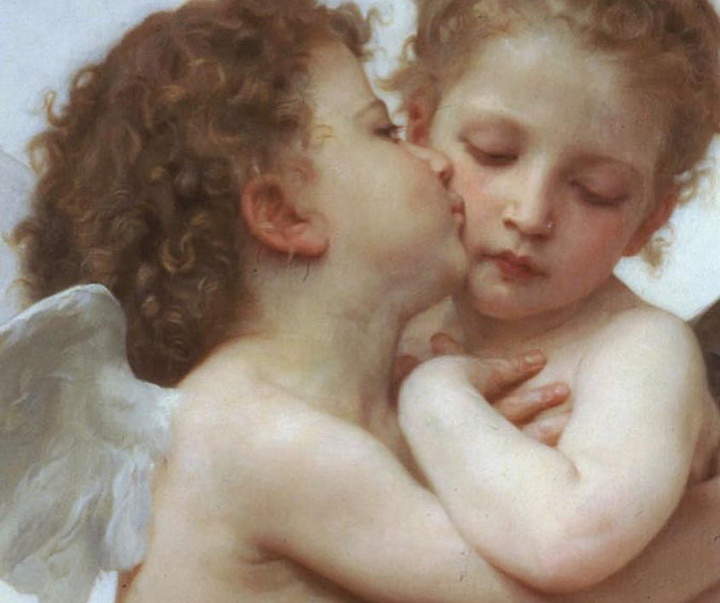william adolphe bouguereau