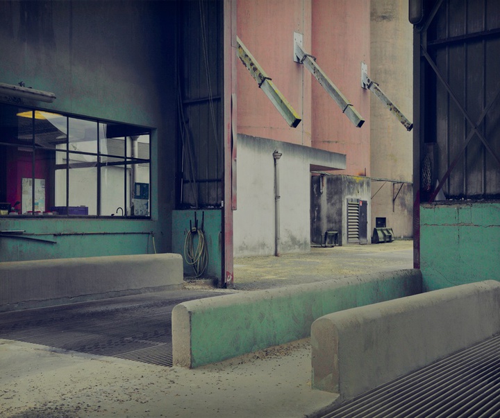 گالری عکس های بری کاوستون از انگلیس