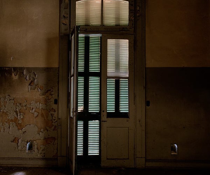 گالری آثار عکاسی فدریکو فورتینی از آرژانتین