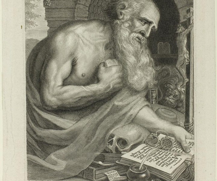 antoine masson