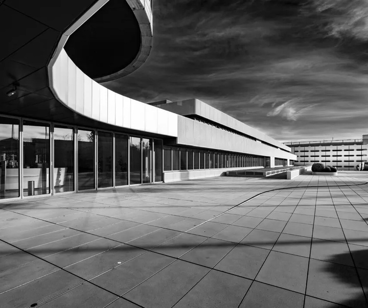 گالری آثار عکاسی جیامپائولو آنتونی از ایتالیا