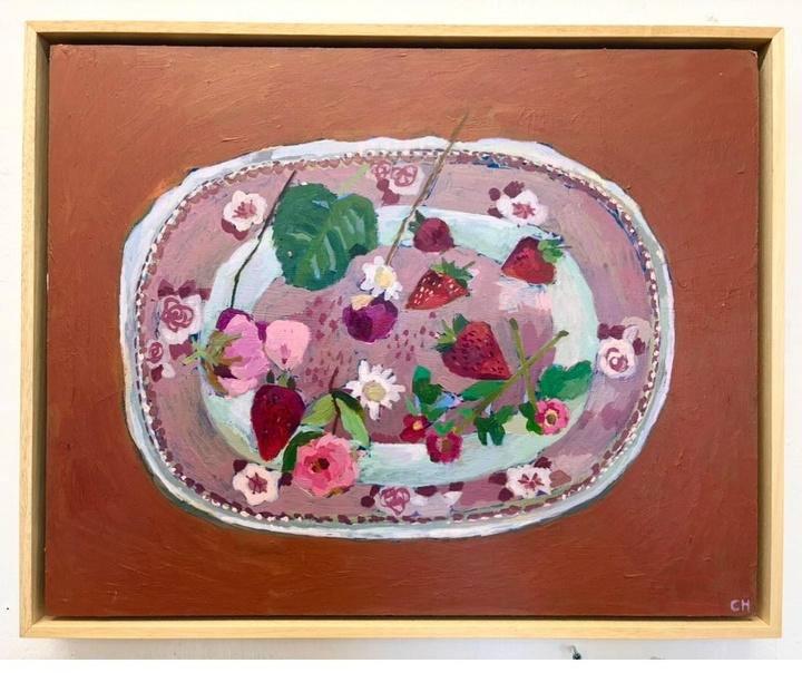 شارلوت هاردی