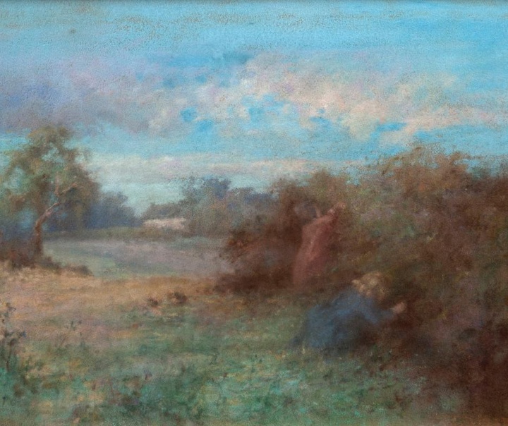 جین ساترلند