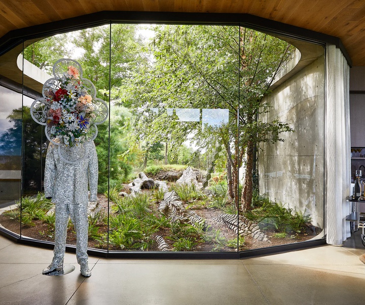 گالری عکس‌های ویلیام آبرانوویچ از آمریکا