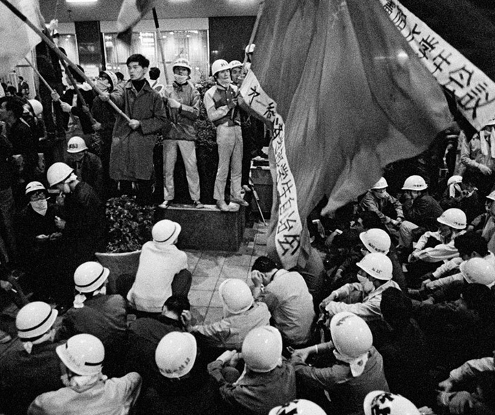 گالری آثار عکاسی برونو باربی از مراکش