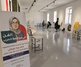 سمپوزیم هنر رو در روی جنگ در عراق، برای بزرگداشت هنرمند شهید ایرانی