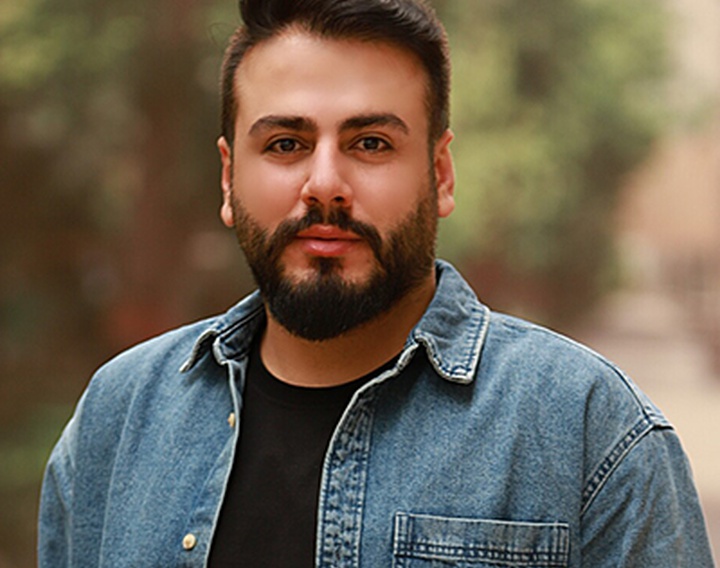 بهنام شیرمحمدی