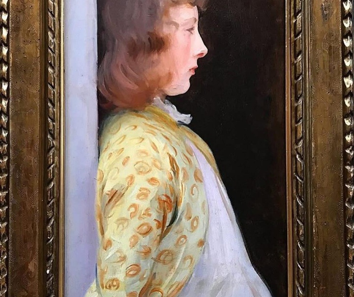 جان سینگر سارجنت