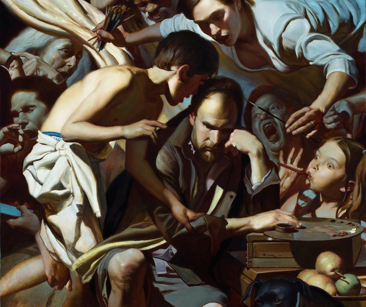 نوح بوکانان