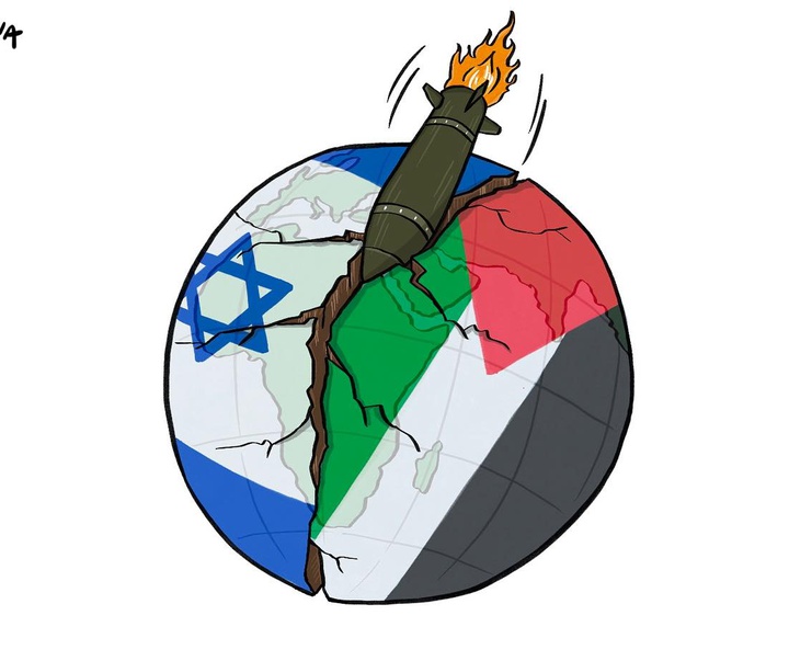 گالری آثار کارتون استلینا از فرانسه