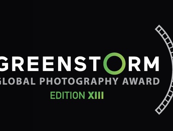 جوایز مسابقه عکاسی «گرین استورم» برای عکاسان ایرانی