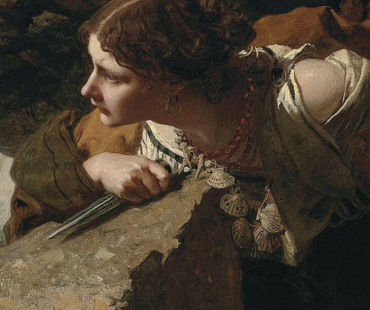 james sant