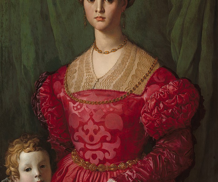 bronzino