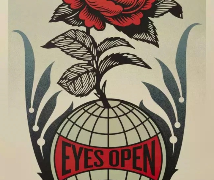 گالری پوسترهای شپرد فری از آمریکا