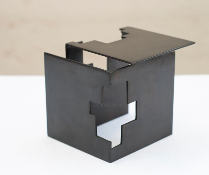 گالری آثار حجم روبرتو کاندوئلا از اسپانیا