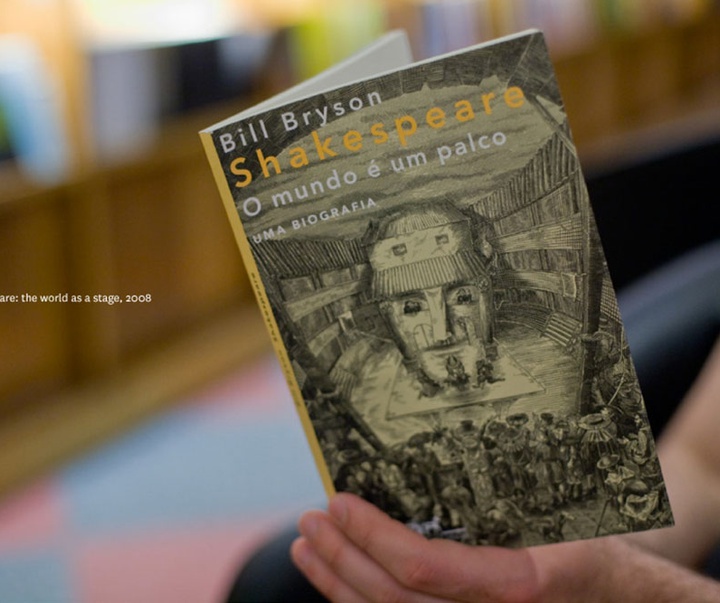 گالری آثار طراحی جلد کتاب تیاگو لاکاز از برزیل