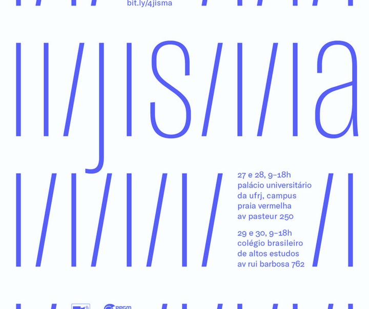 گالری پوسترهای تایپوگرافی تیاگو لاکاز از برزیل - قسمت اول