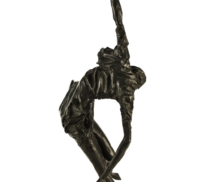 گالری مجسمه‌های فردریک ادوارد مک‌ویلیام از ایرلند شمالی