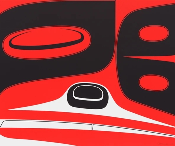 گالری آثار گرافیک رابرت چارلز دیویدسون از کانادا