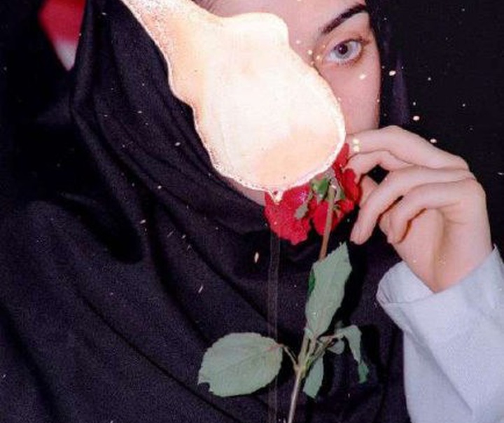 نیوشا توکلیان