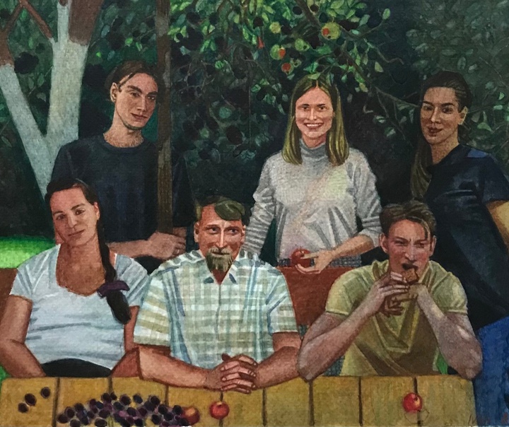 ایوان افرونسکی