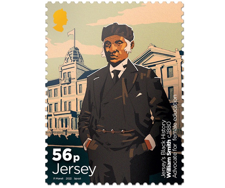 گالری تصویرسازی‌های پولا مانلی از آفریقای جنوبی - قسمت دوم