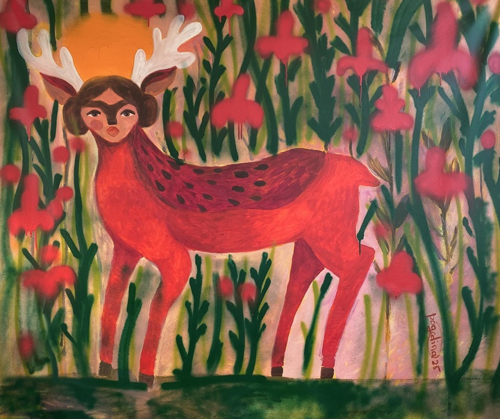 داشا پوگودینا