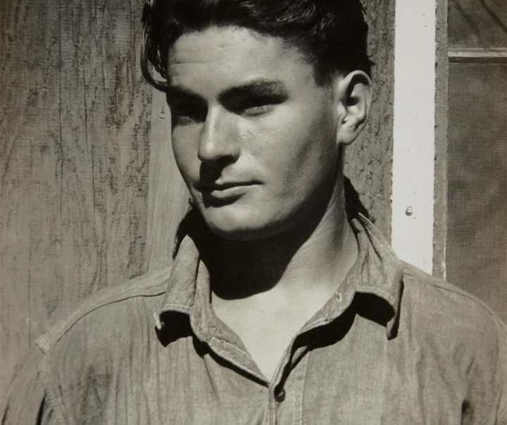 گالری عکس‌های دوروتیا لانگ از آمریکا