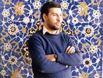 ابوالفضل عالی