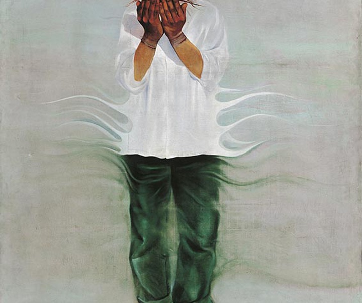 حسین خسروجردی