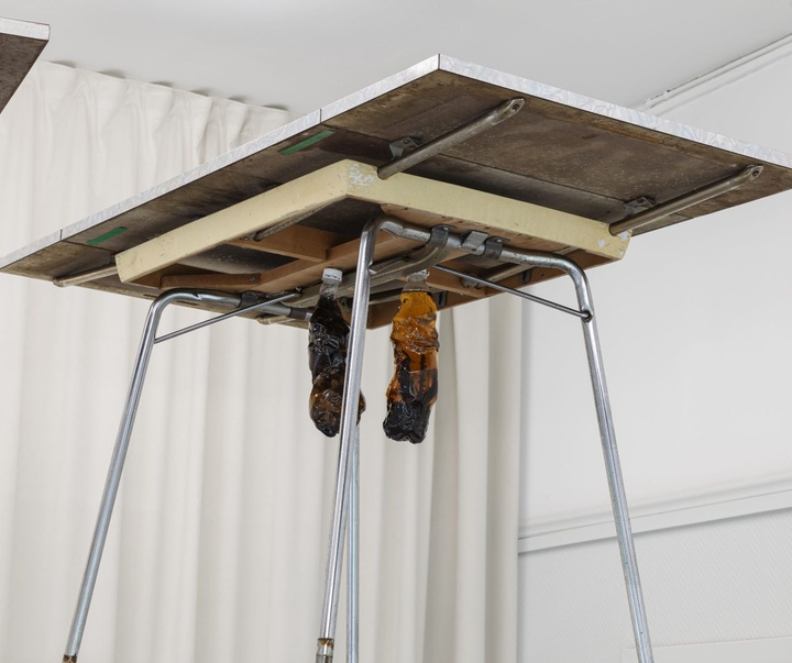 گالری آثار چیدمان و حجم کاره رود از نروژ