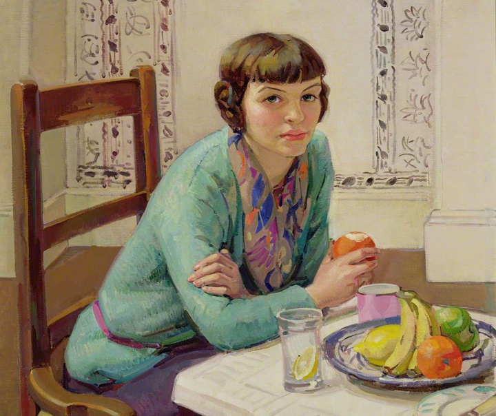 دوروتی جانستون