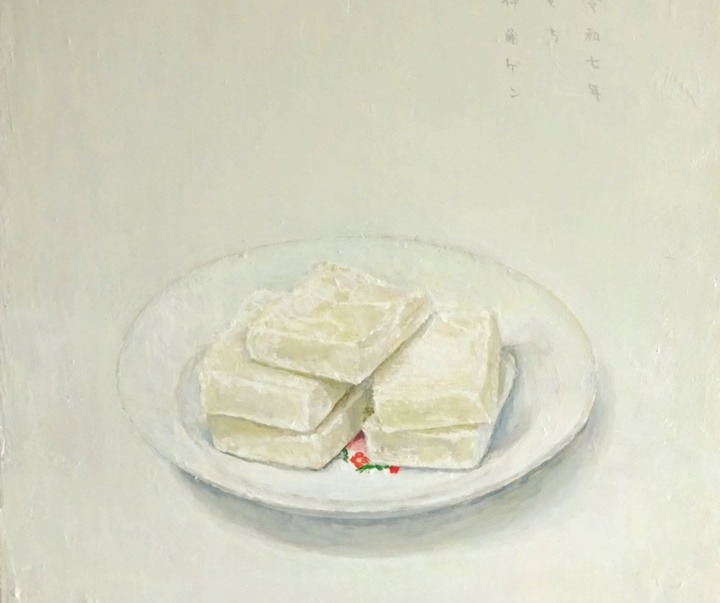 گالری نقاشی های ایتو ژن از ژاپن