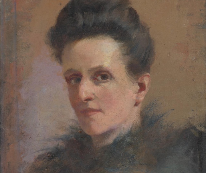 گالری نقاشی های جین ساترلند از استرالیا