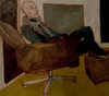 گالری آثار نقاشی استیو کانون از ایرلند