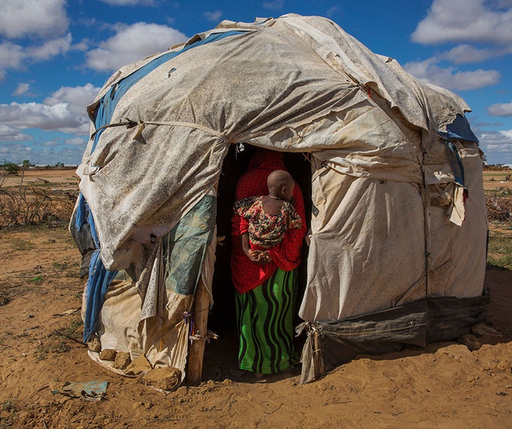 گالری آثار عکاسی لالو د آلمیدا از برزیل - قسمت دوم