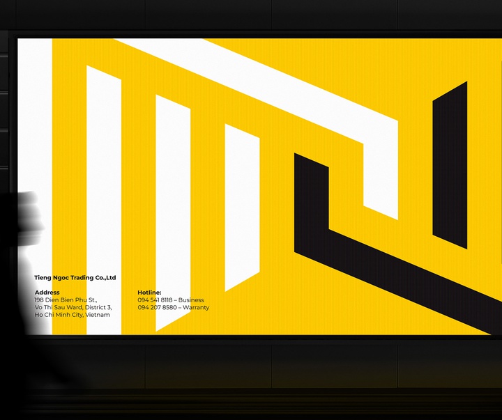 گالری آثار گرافیک لئو دانگ از ویتنام