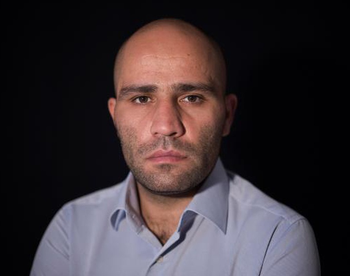 امین اوزمن