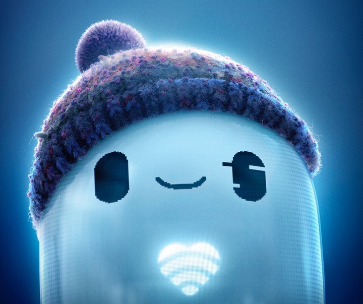 گالری آثار تصویرسازی فرناندو پکه از برزیل