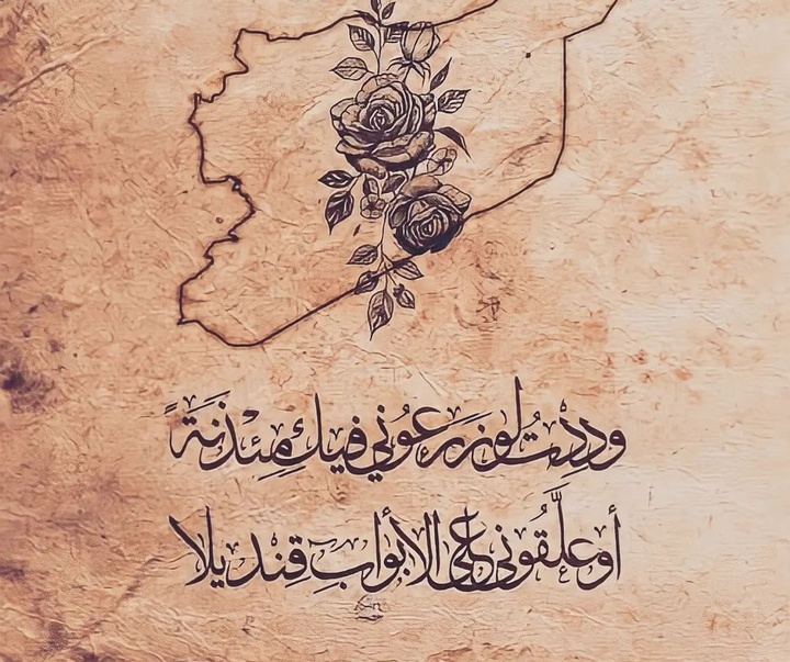 گالری تصویرسازی‌های الداد از فلسطین