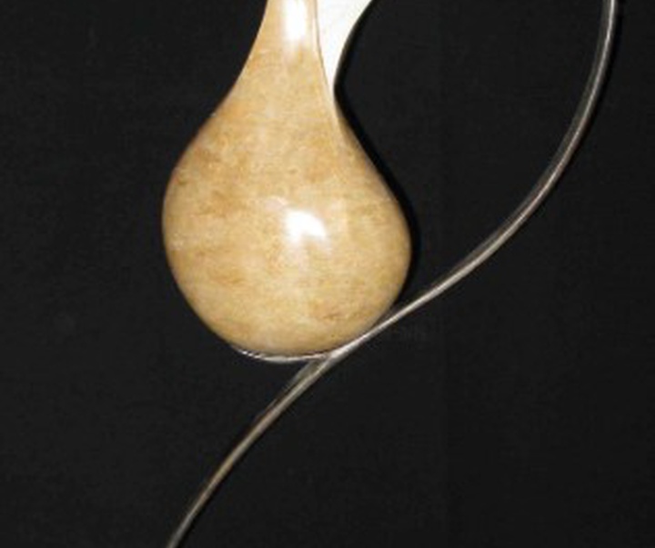 گالری آثار حجم تیل از اسپانیا