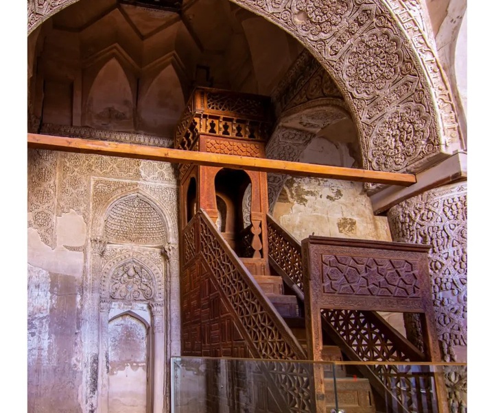گالری آثار عکس علی علیرضایی از ایران