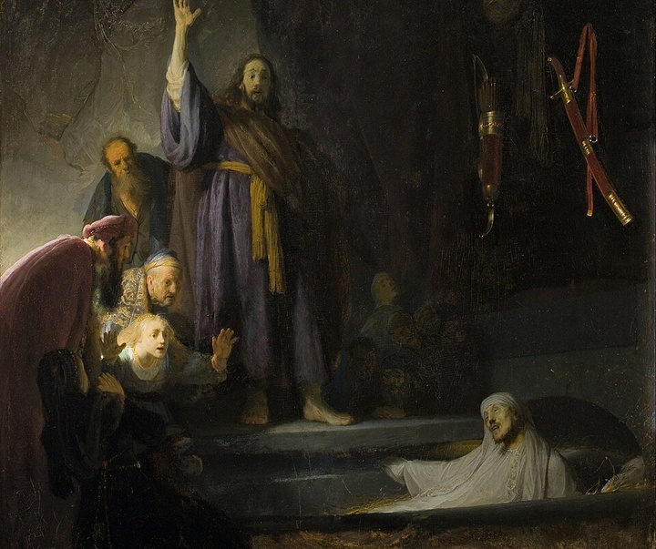 rembrandt
