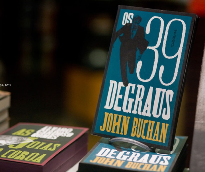 گالری آثار طراحی جلد کتاب تیاگو لاکاز از برزیل