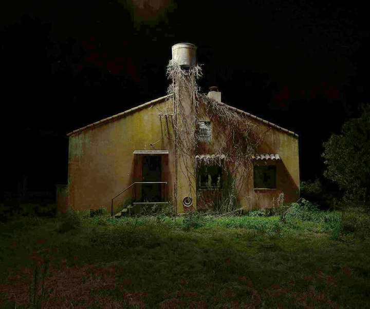 گالری منتخبی از آثار عکاسی هنرمندان آرژانیتینی