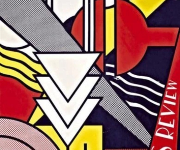 گالری آثار تصویرسازی روی لیختنشتاین از آمریکا