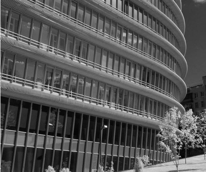 گالری آثار عکاسی فدریکو فورتینی از آرژانتین